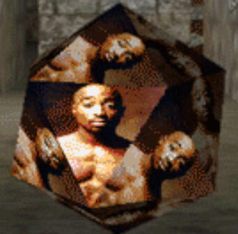 Tupac