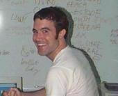 Tom, my first friend